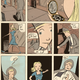Illustration for article titled Sleuths, Spies, and Secret Conspiracies: The Comics of Matt Kindt